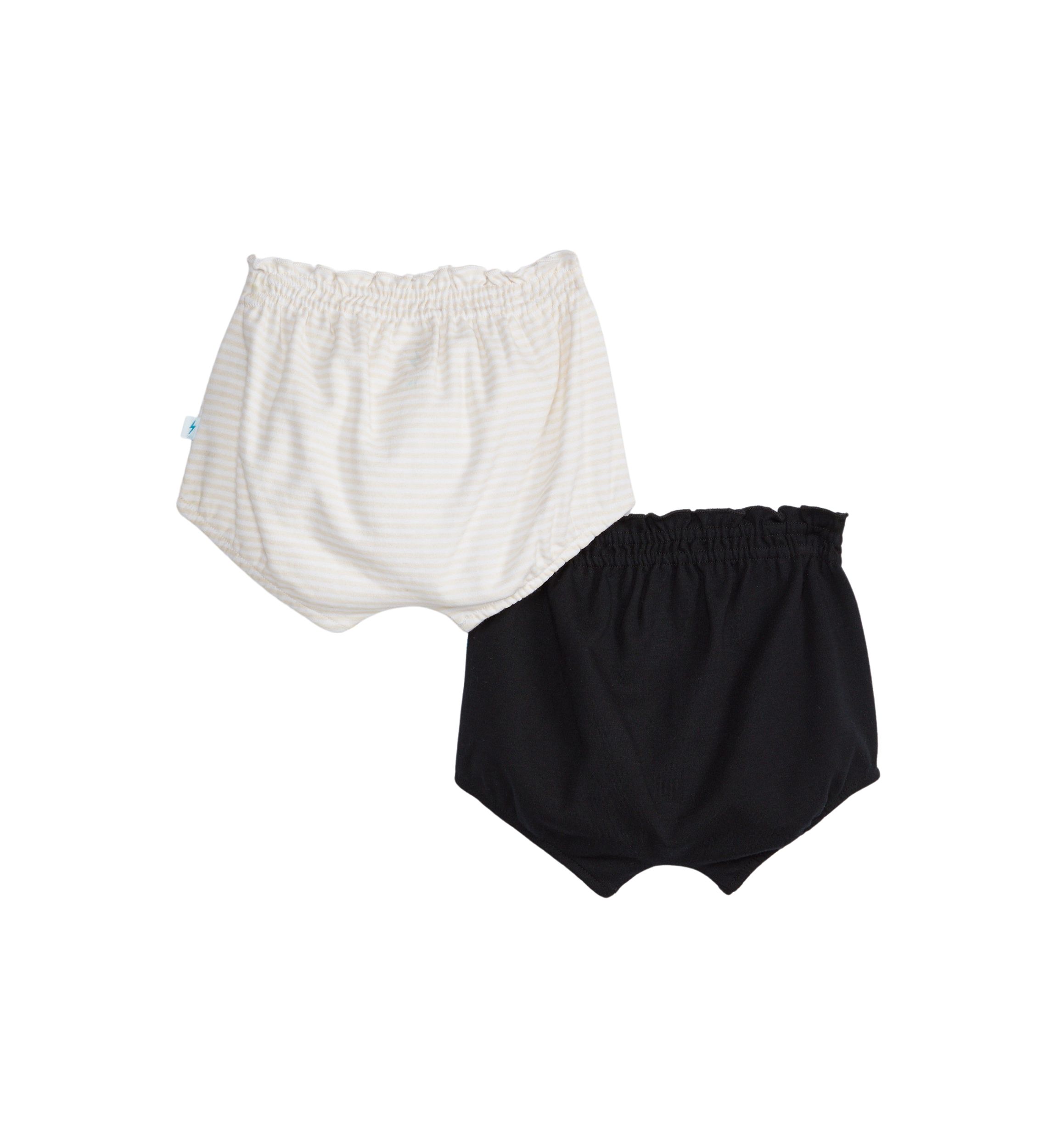 Baby 2 Pack of Shorts 