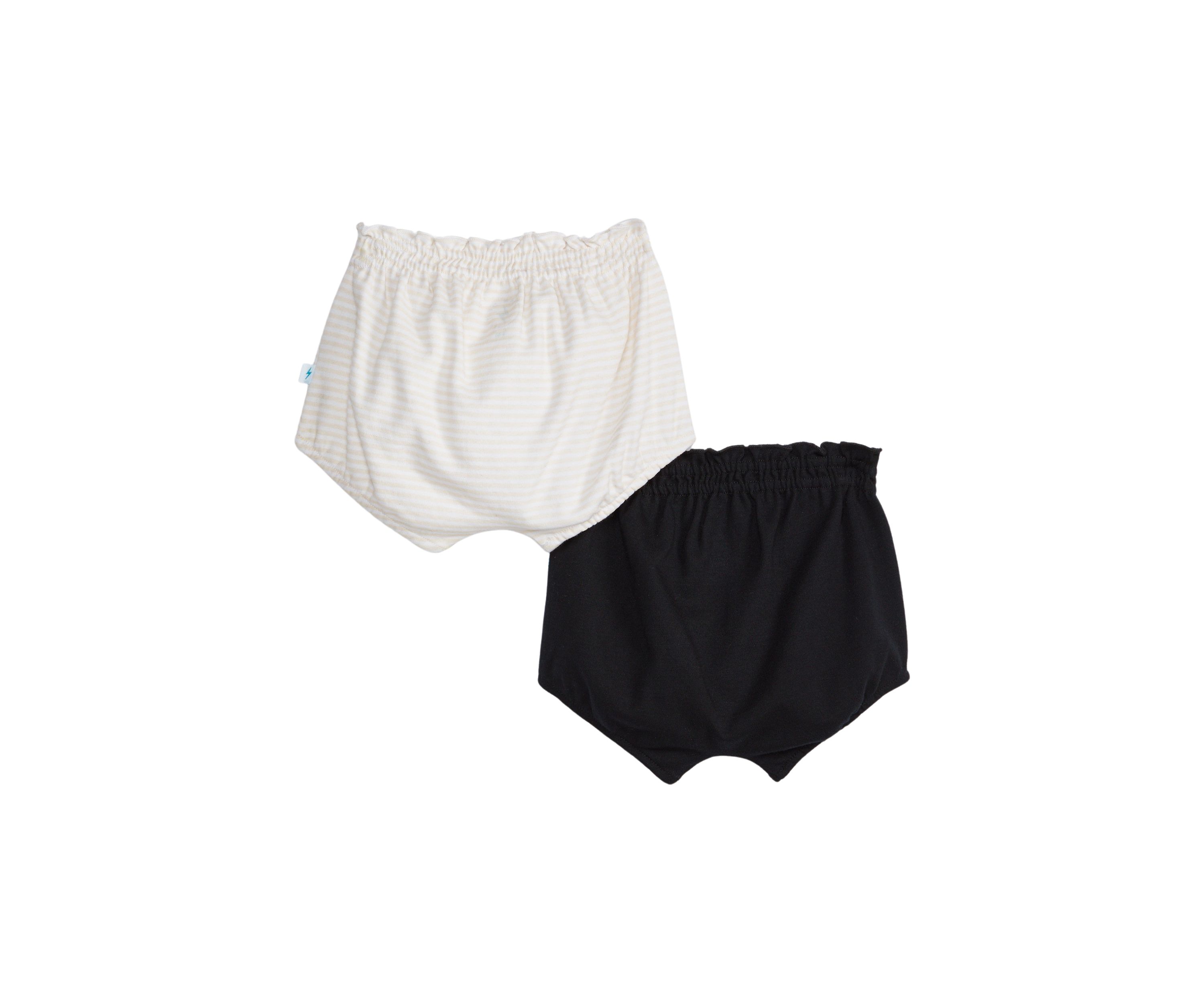 Baby 2 Pack of Shorts 