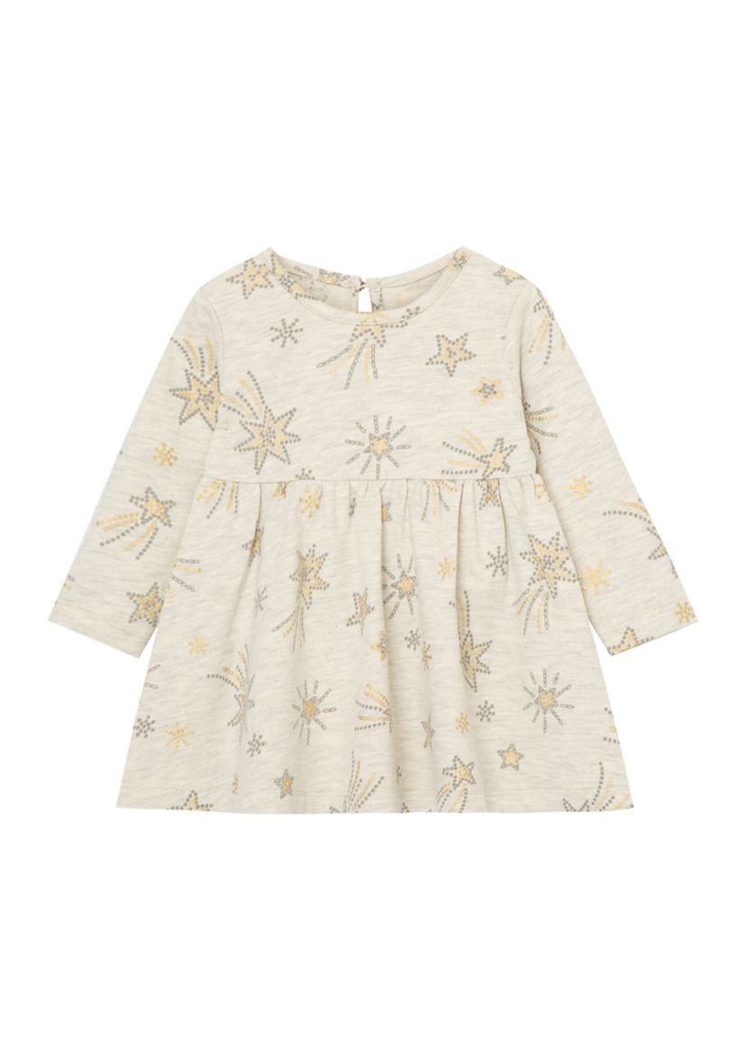 Baby Girls Shooting Stars Dress 