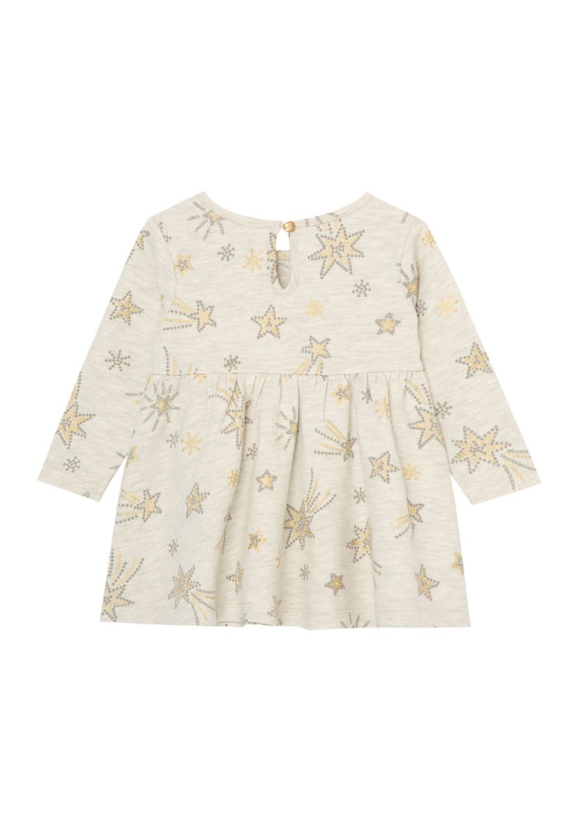Baby Girls Shooting Stars Dress 