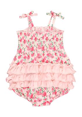 Belk little girl sales dresses