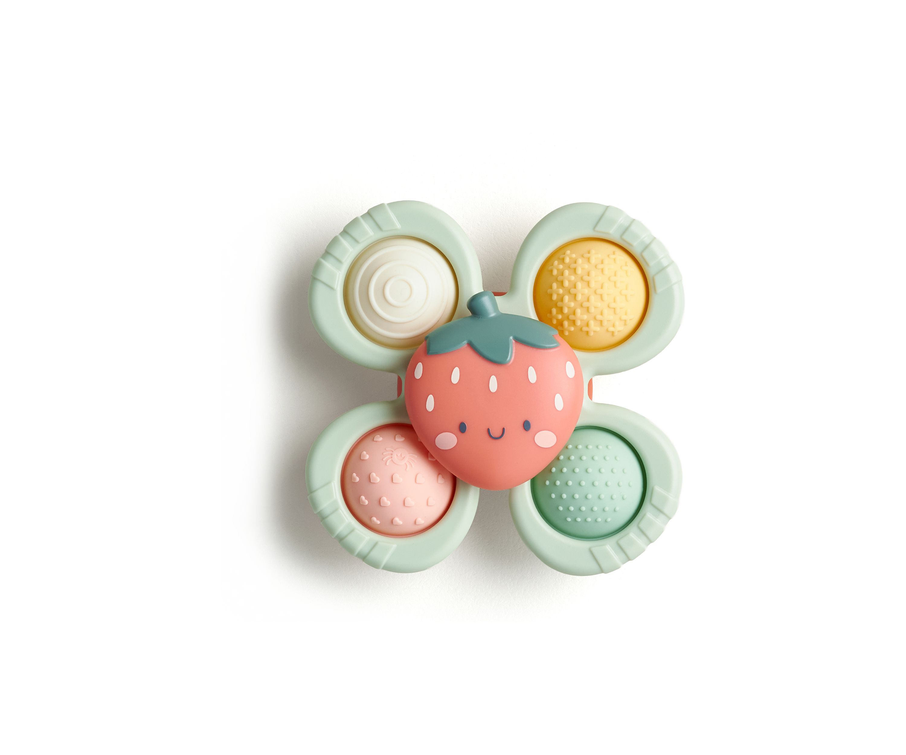 Baby Pop Strawberry Whirl Toy