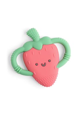 Itzy Ritzy Kids Banana Silicone Teething Toy