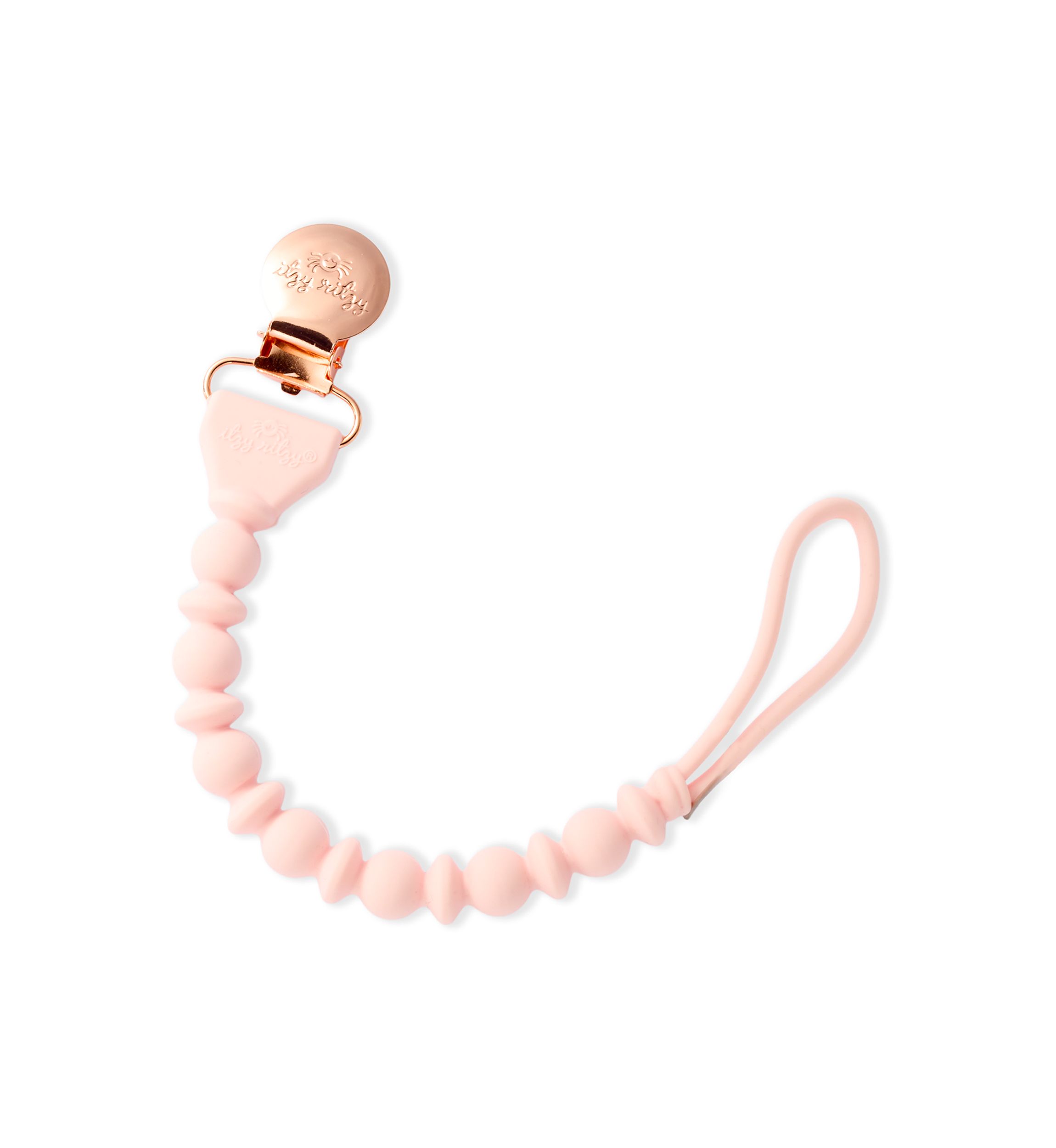 Pacifier Soother Strap