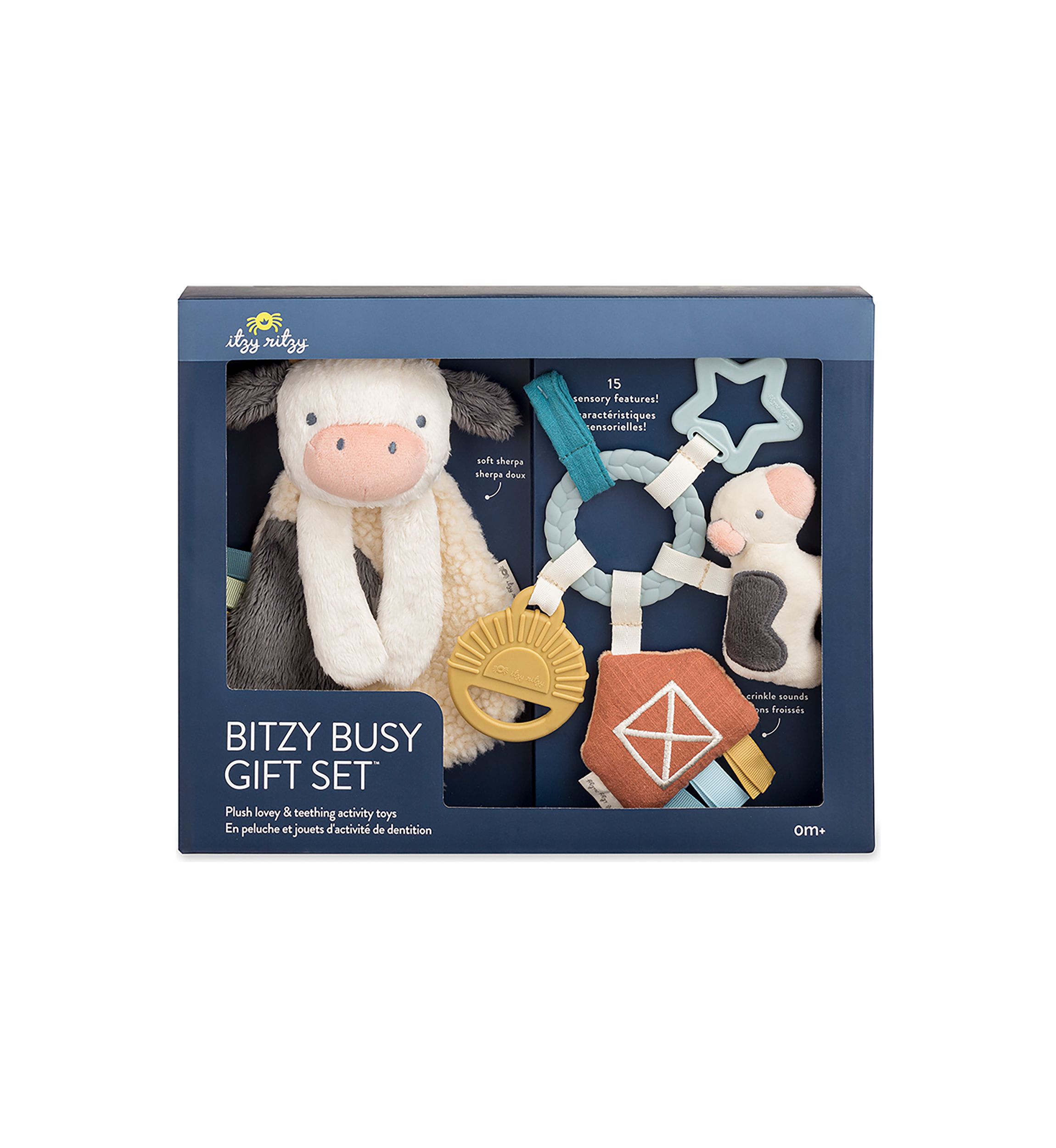 Farm Gift Set