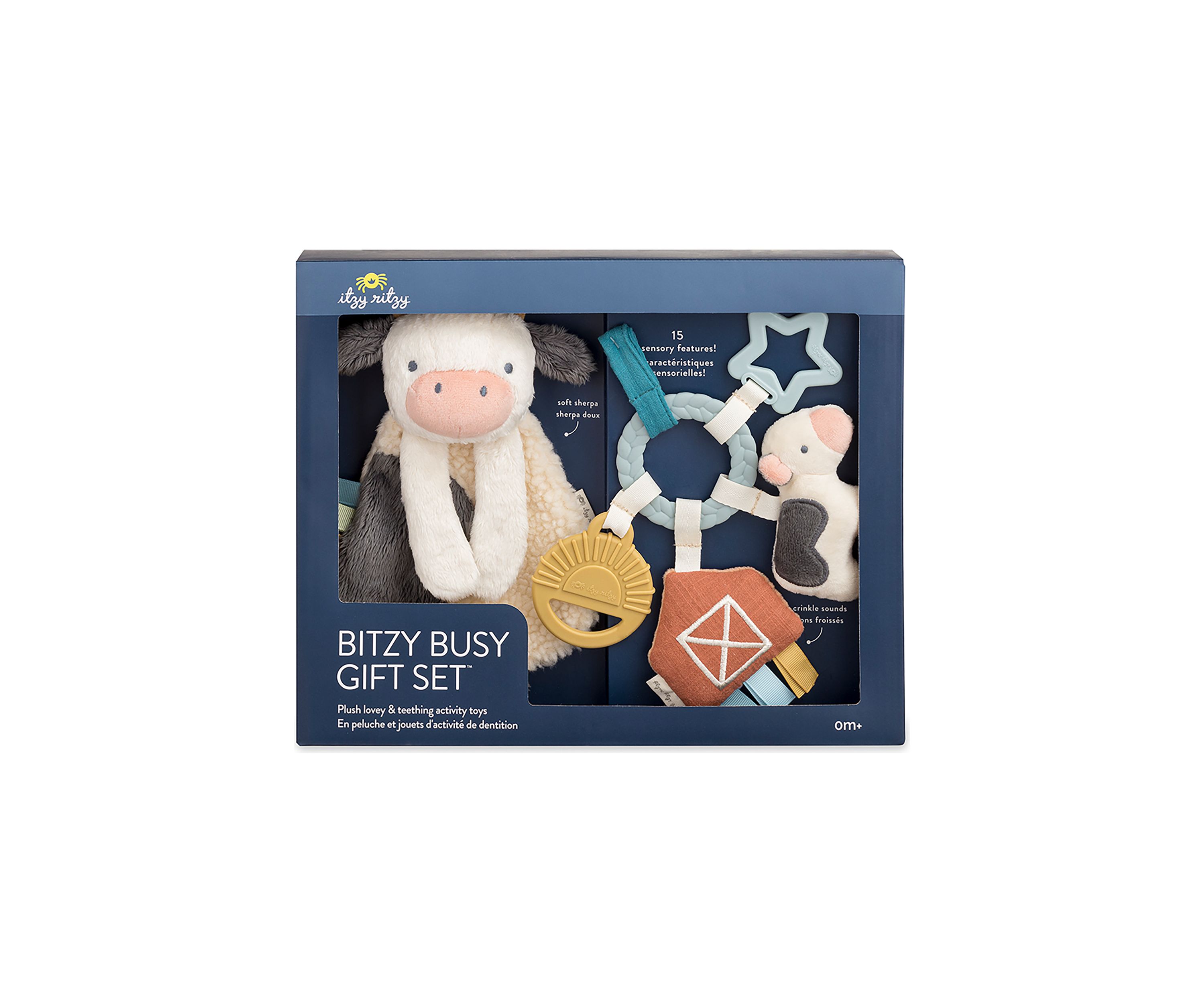 Farm Gift Set
