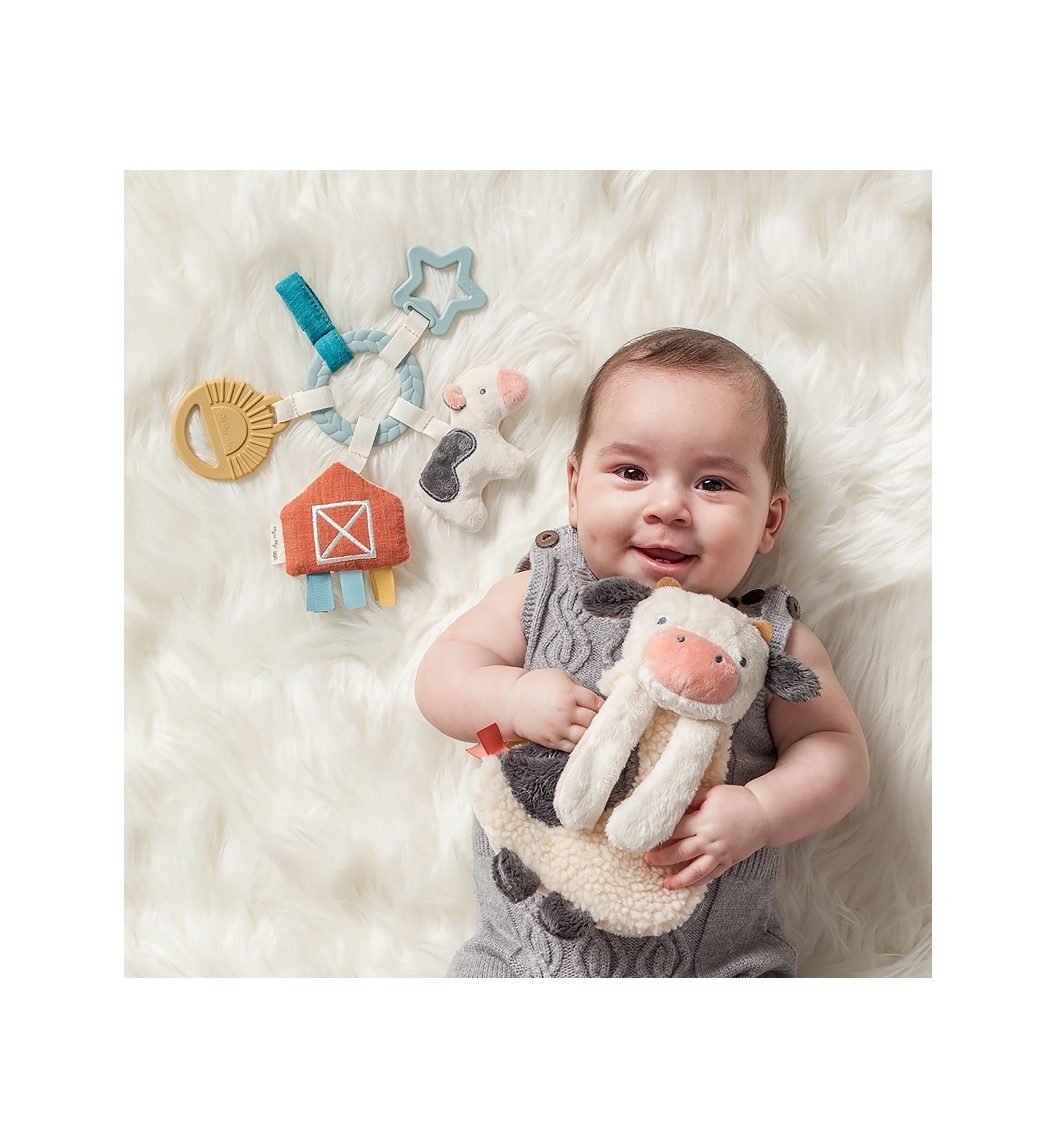 Farm Gift Set