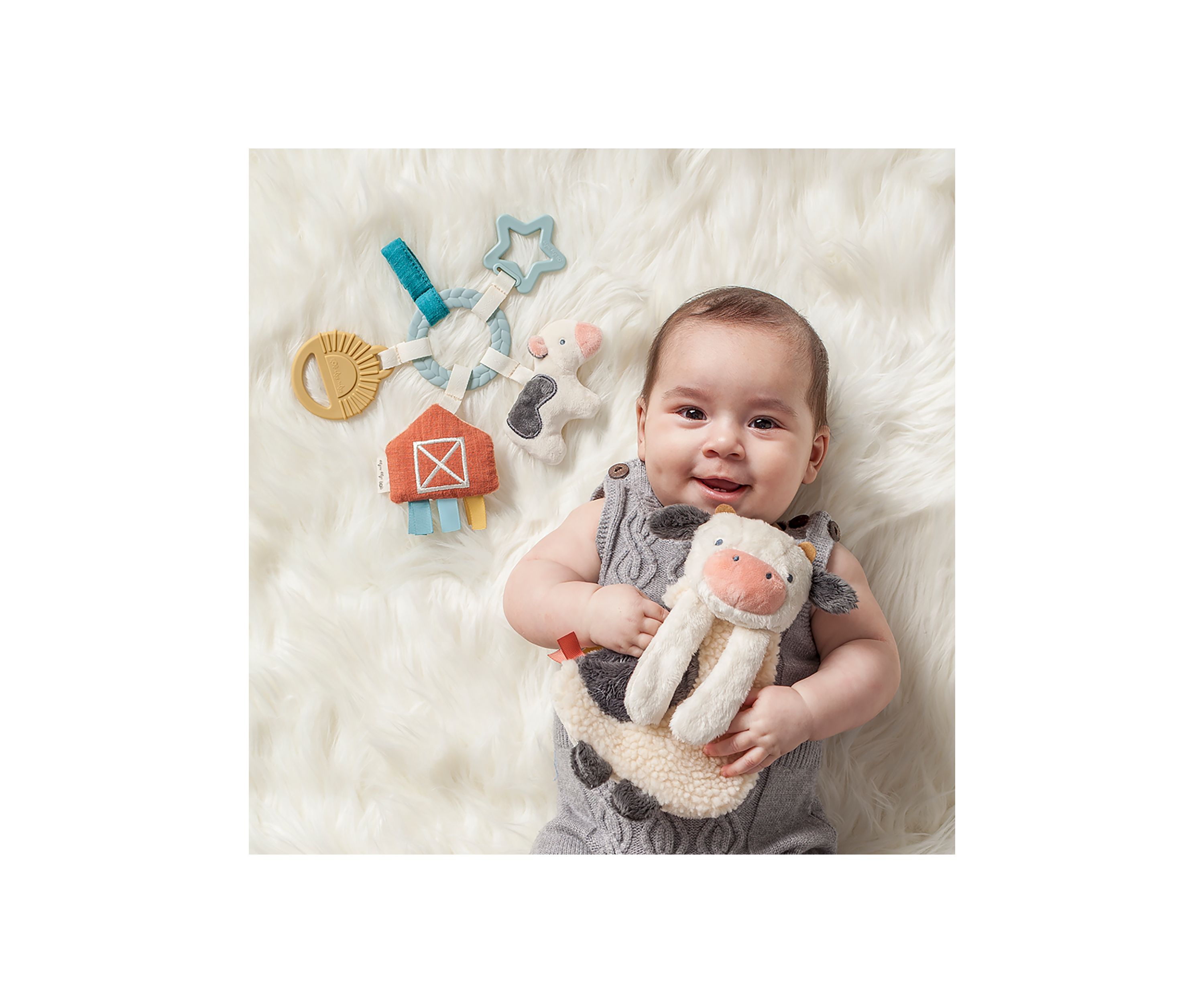 Farm Gift Set