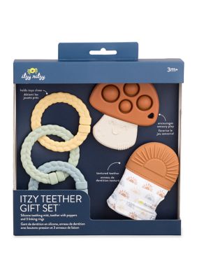 Mushroom Toy Gift Set