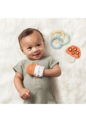 Mushroom Toy Gift Set