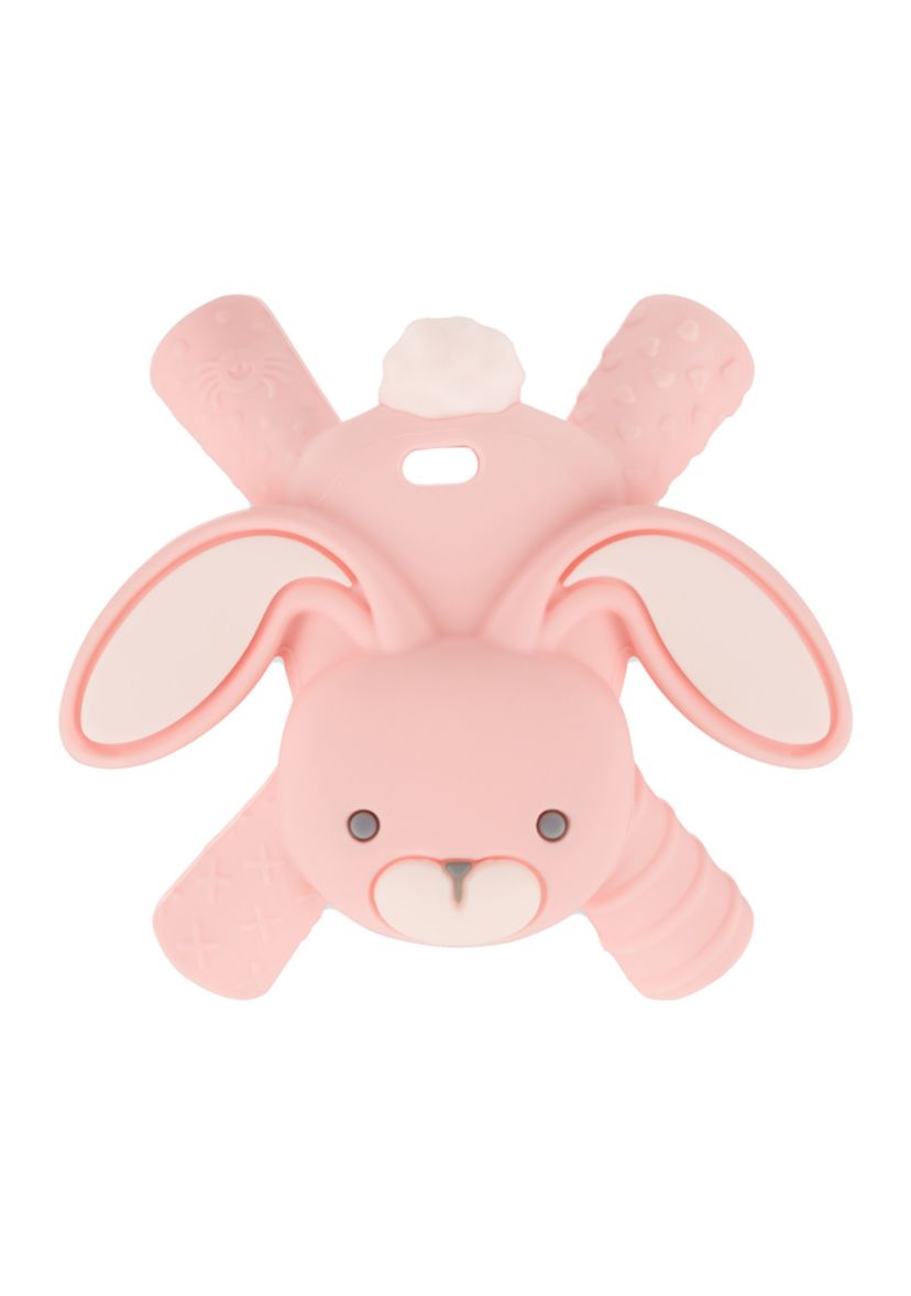 Bunny Teether Toy