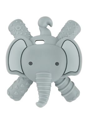 Baby Elephant Molar Teether