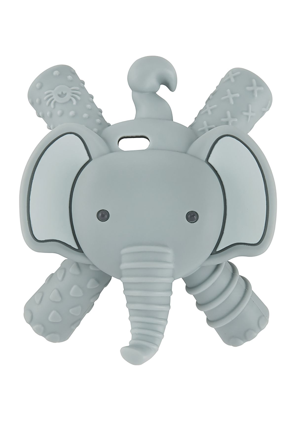 Baby Elephant Molar Teether