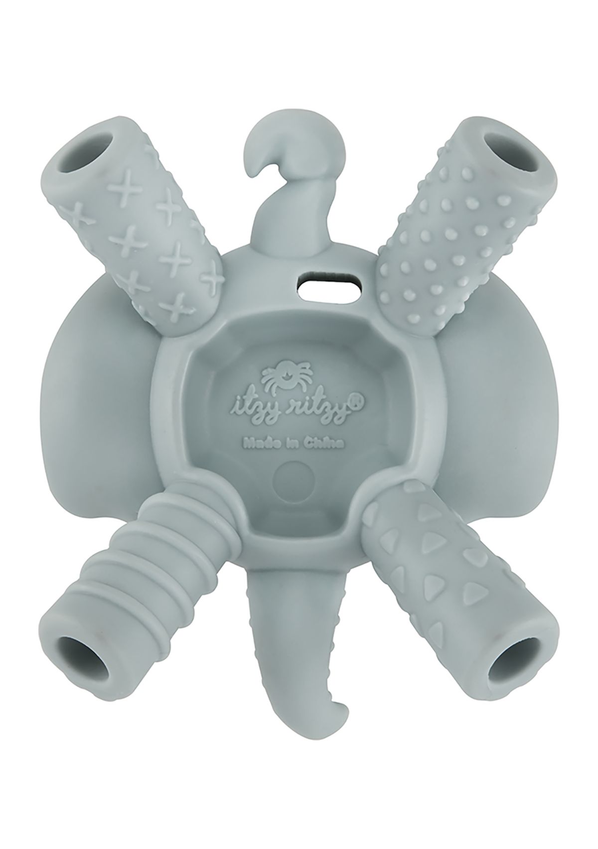 Baby Elephant Molar Teether