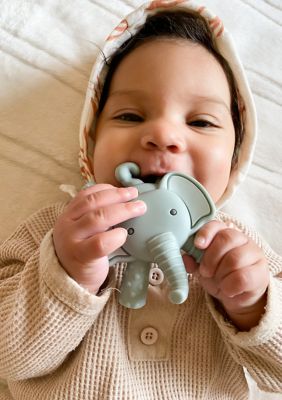 Baby Elephant Molar Teether