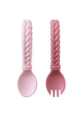 Itzy Ritzy Kids Baby Sweetie Spoon Set