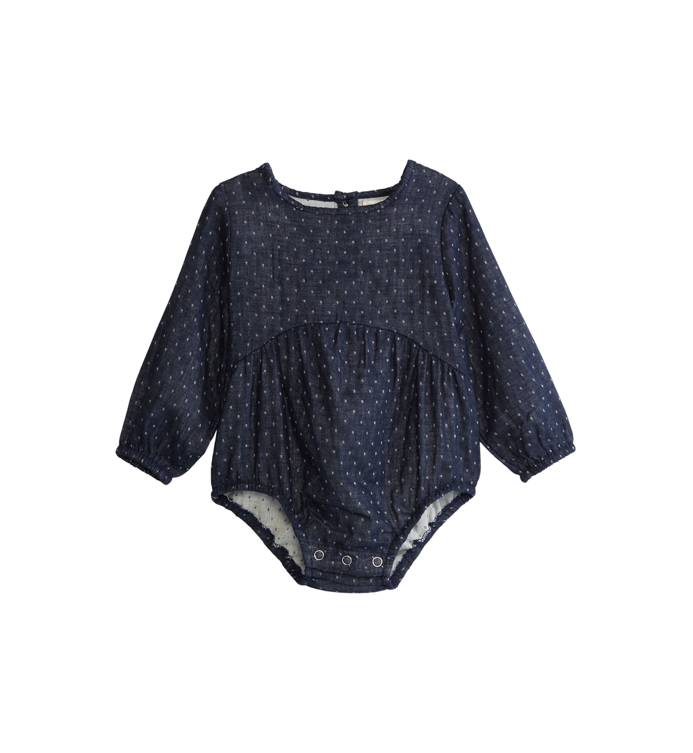 Baby Girls Rosen Bubble Bodysuit