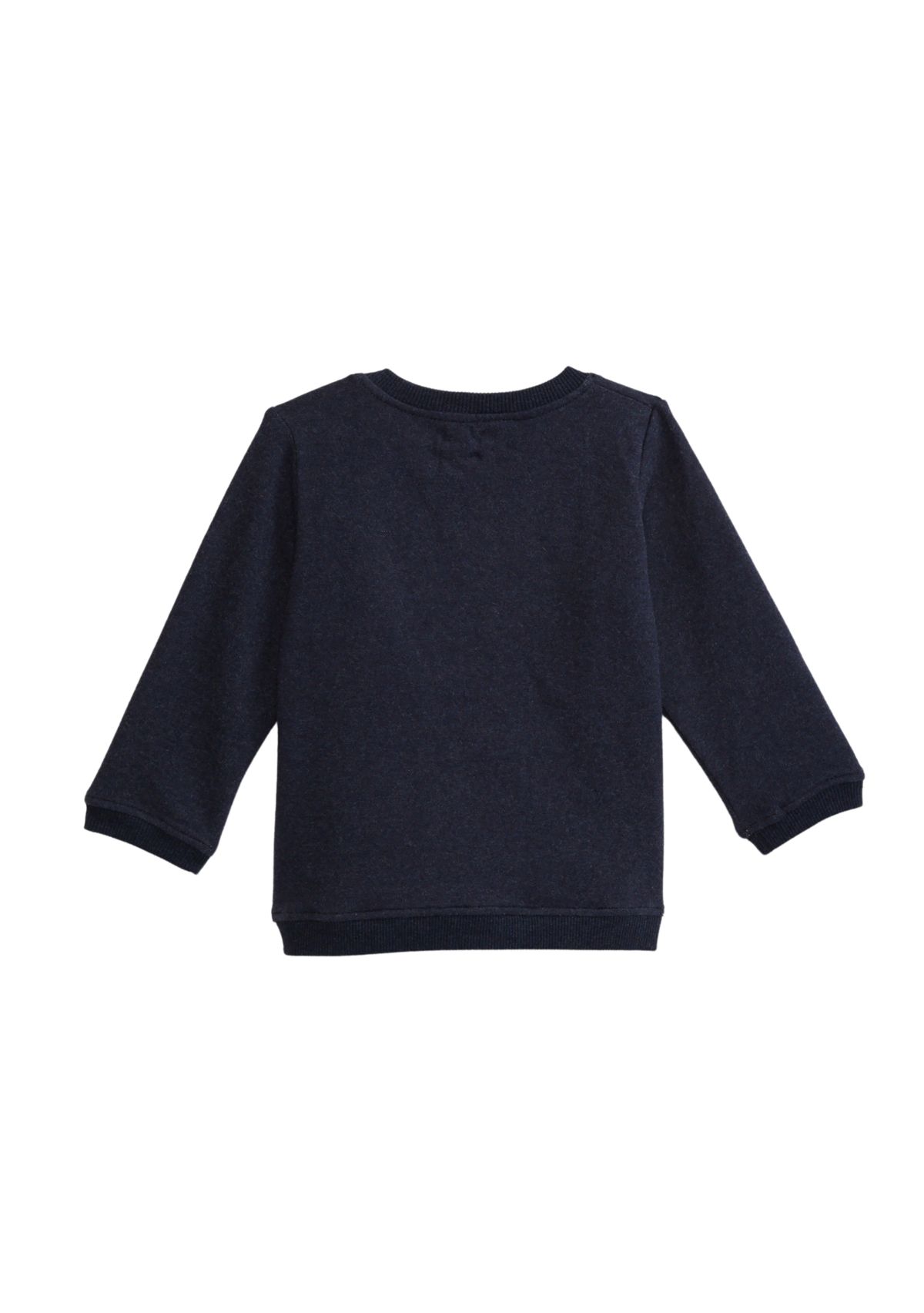 Baby Girls Long Sleeve Mawgan Top