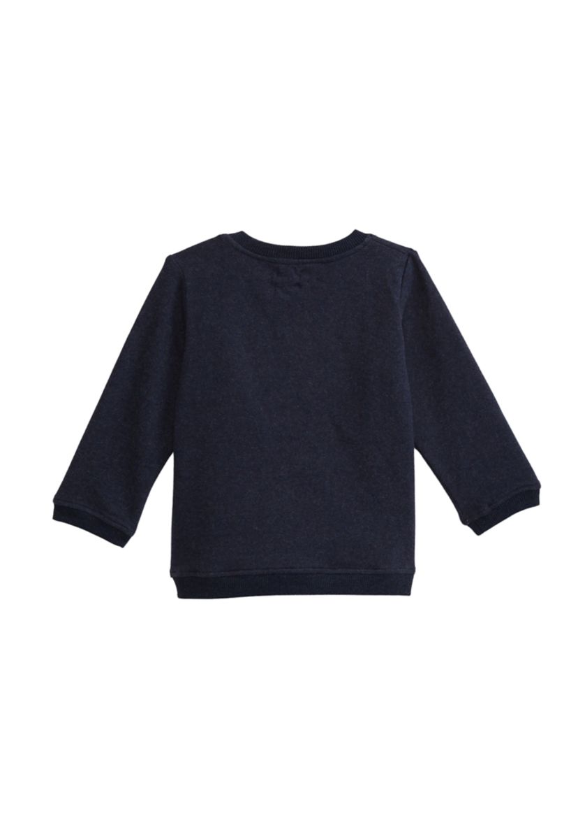 Baby Girls Long Sleeve Mawgan Top