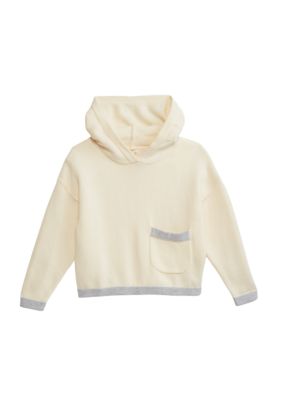 Baby Boys Tegan Hooded Sweater