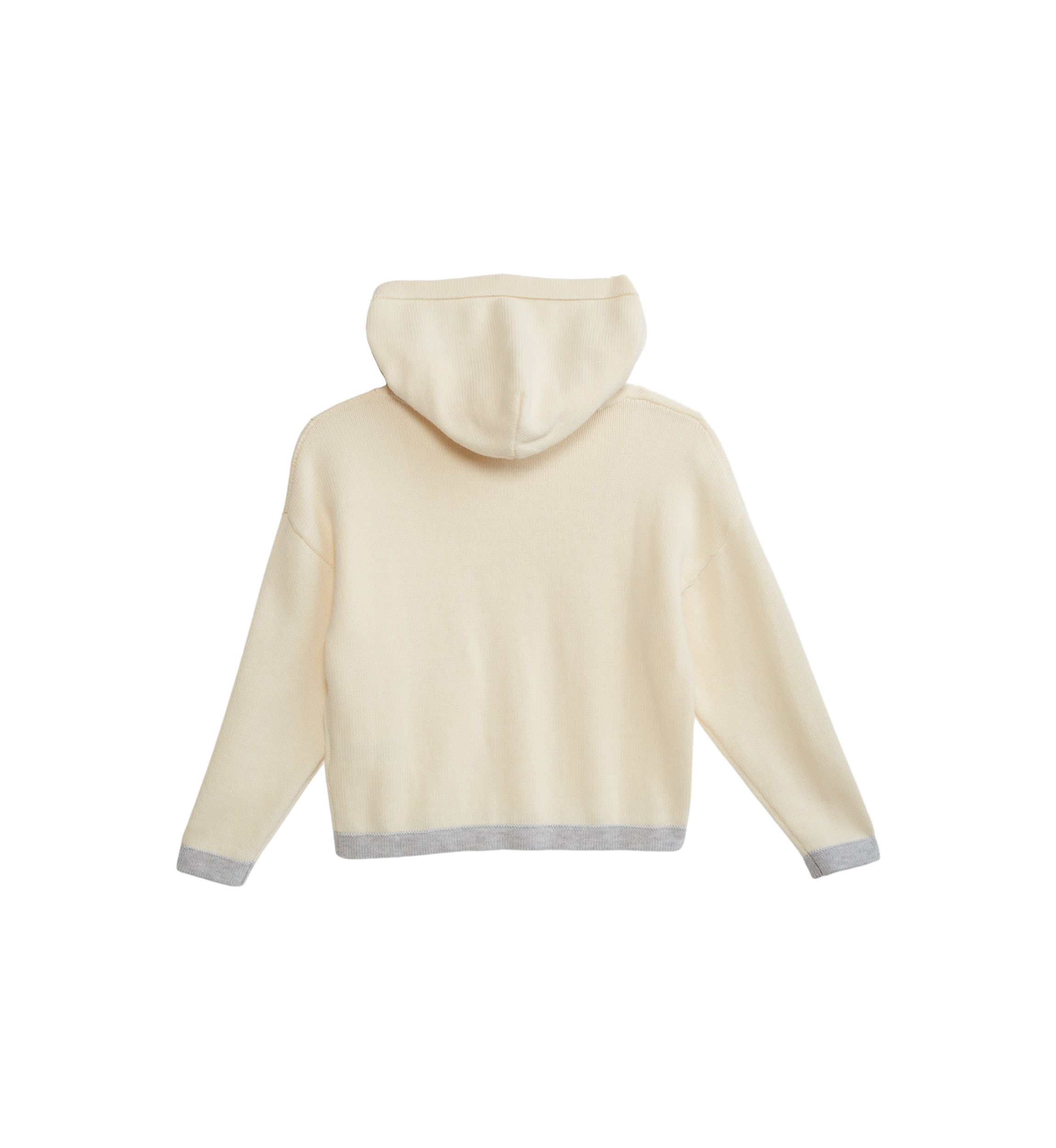 Baby Boys Tegan Hooded Sweater