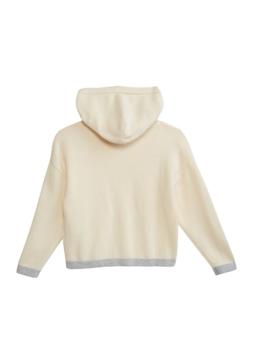 Baby Boys Tegan Hooded Sweater