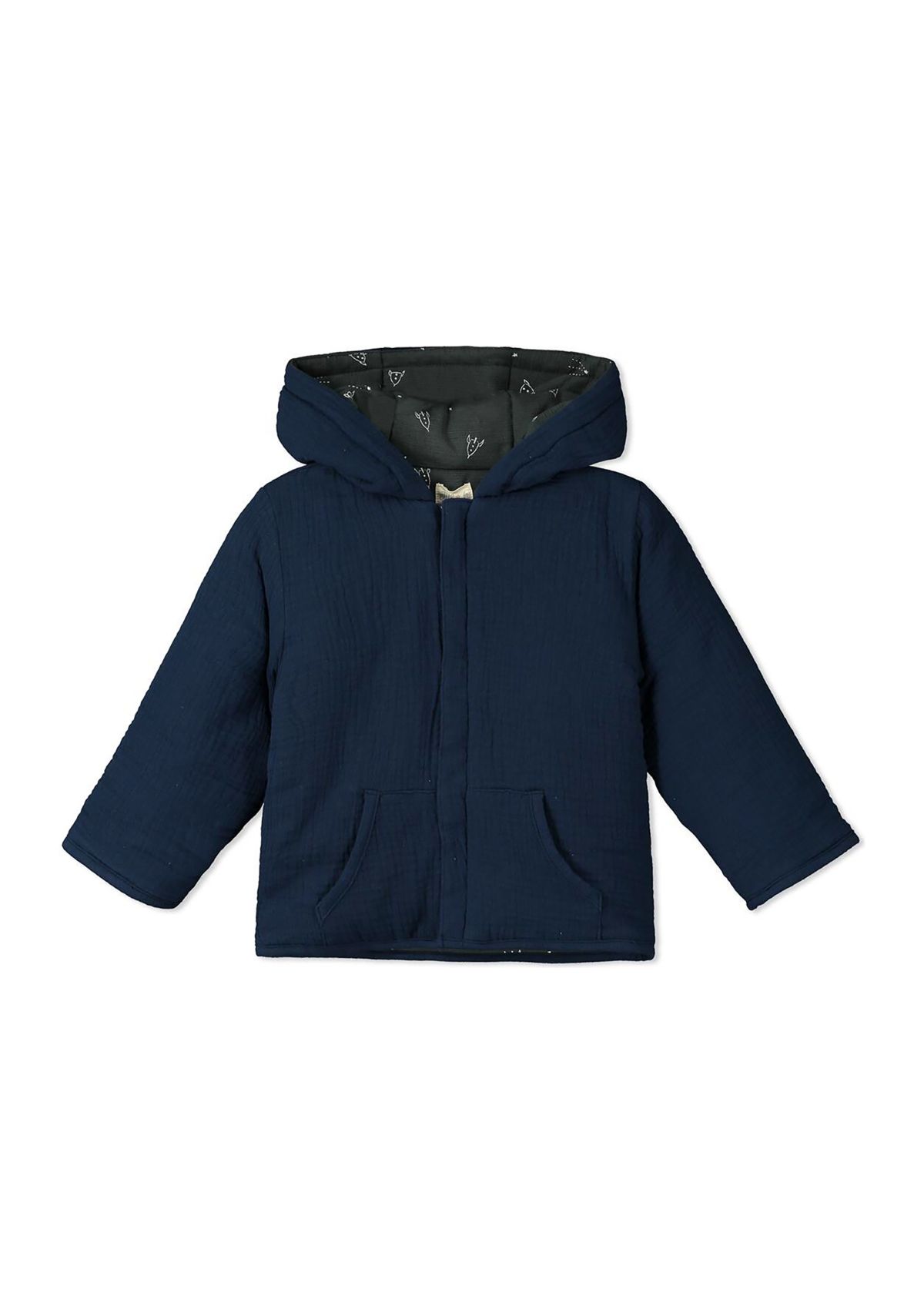 Baby Boys Austell Hooded Jacket