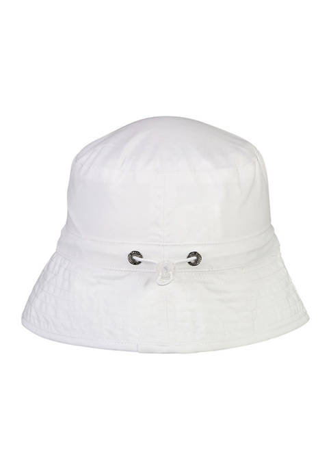 Snapper Rock Little Kids UV50 Bucket Hat
