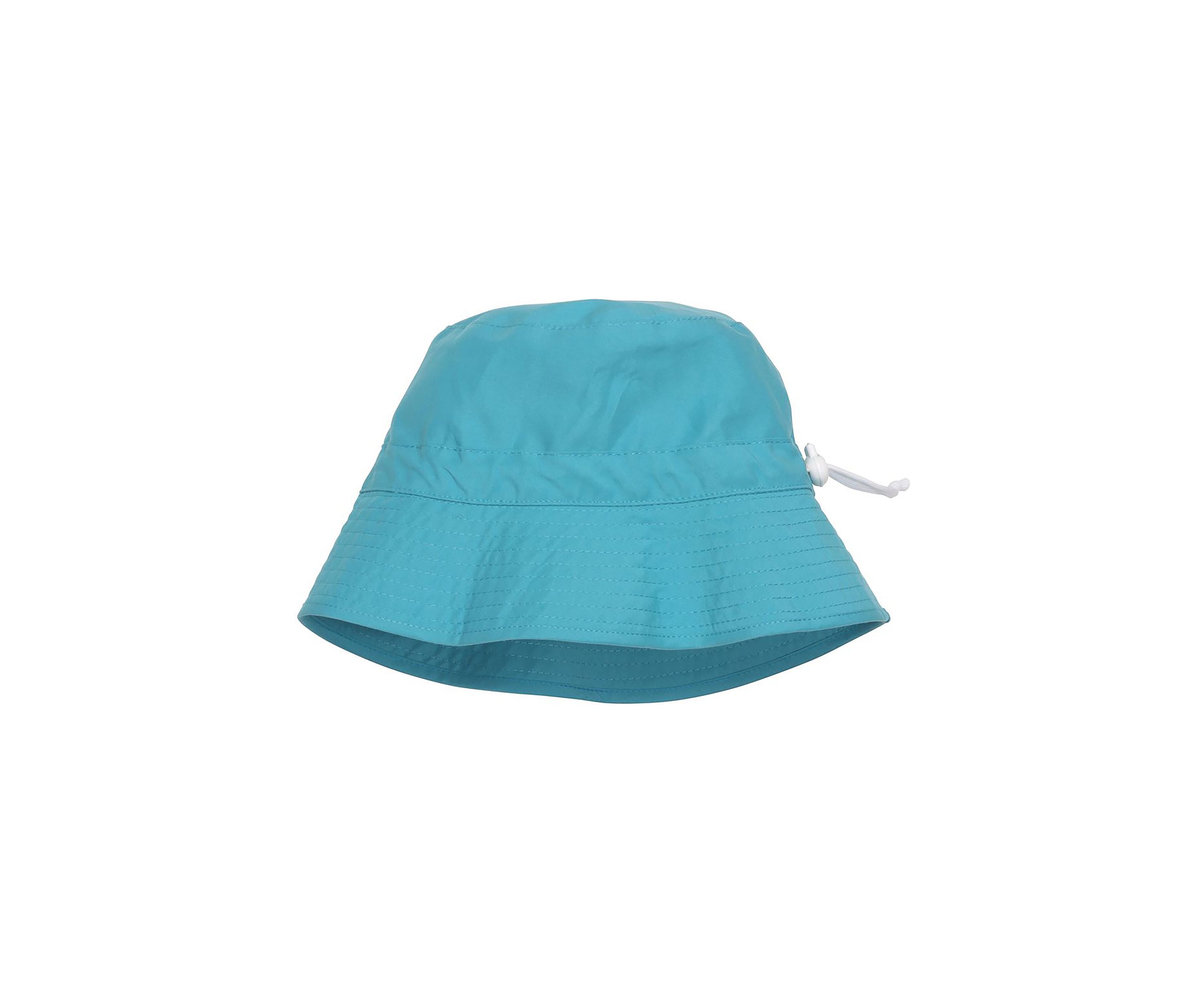 UV50 Bucket Hat- Solid White