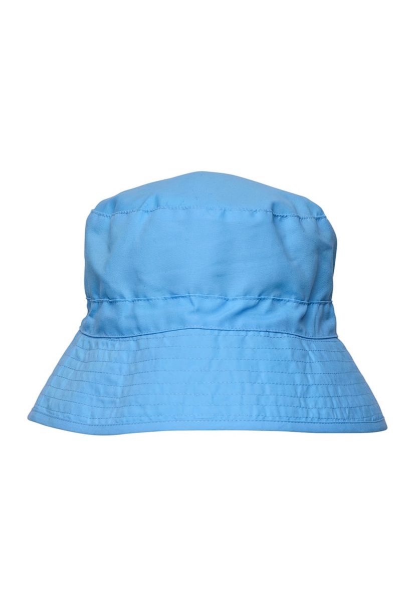 Cornflower Bucket Hat