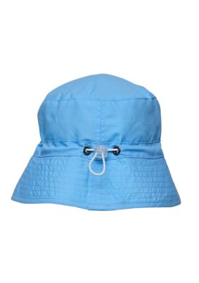 Cornflower Bucket Hat