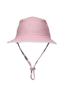 Wild Love Reversible Bucket Hat