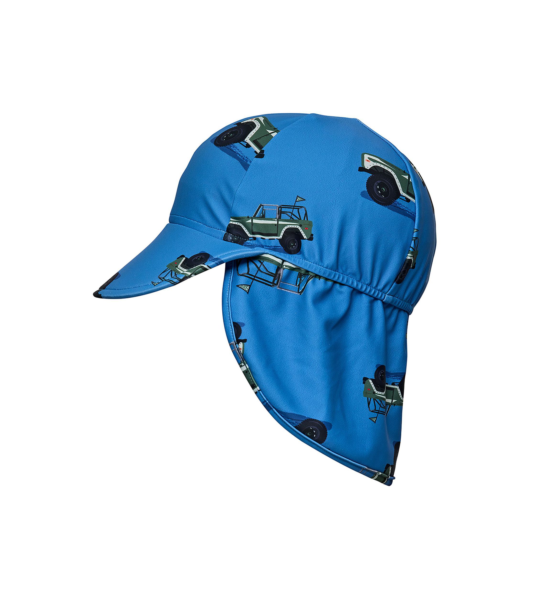 Surf Safari Floating Flap Hat
