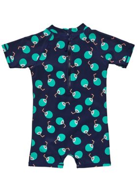 Coco Loco SS Sunsuit