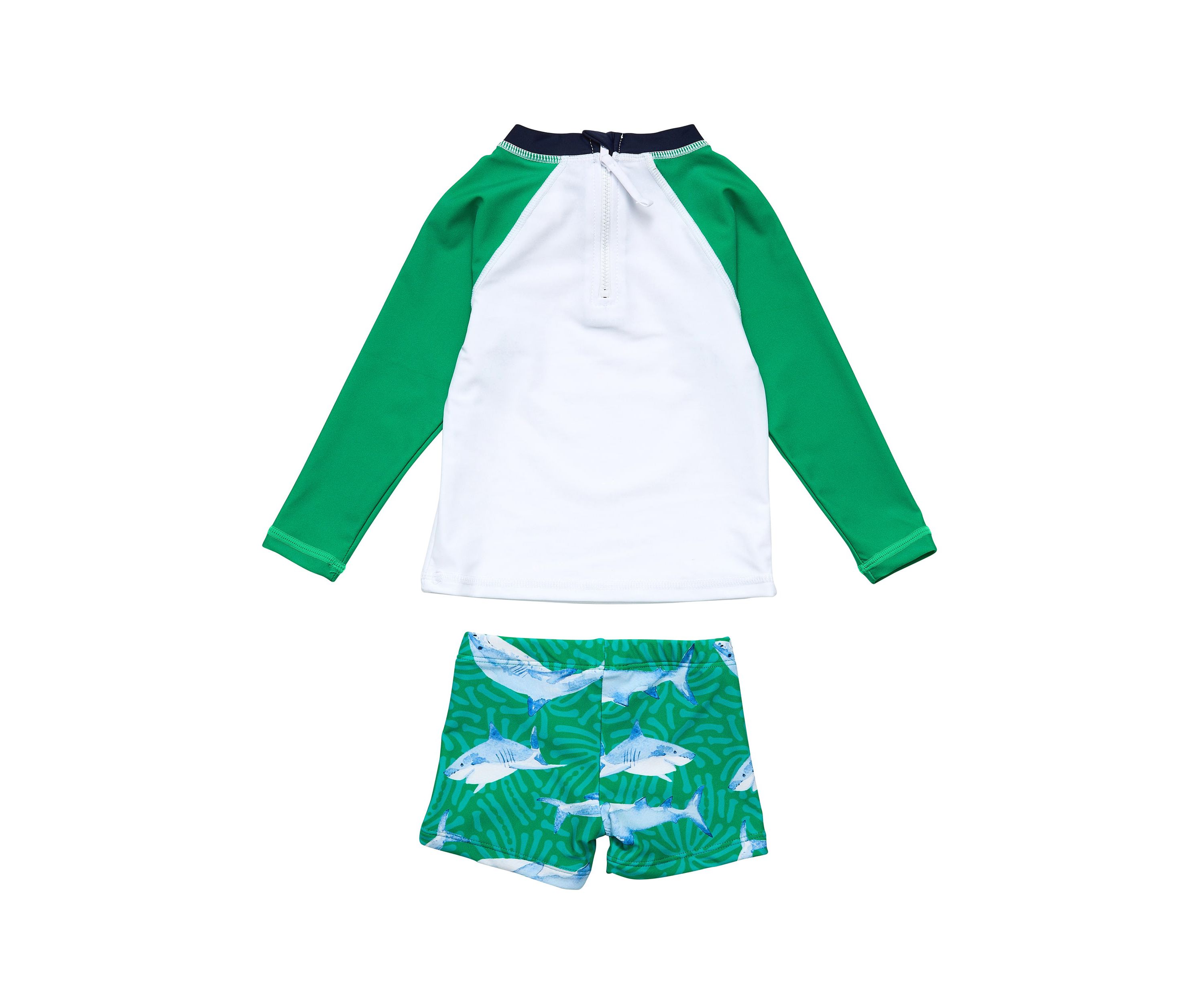 Reef Shark LS Set