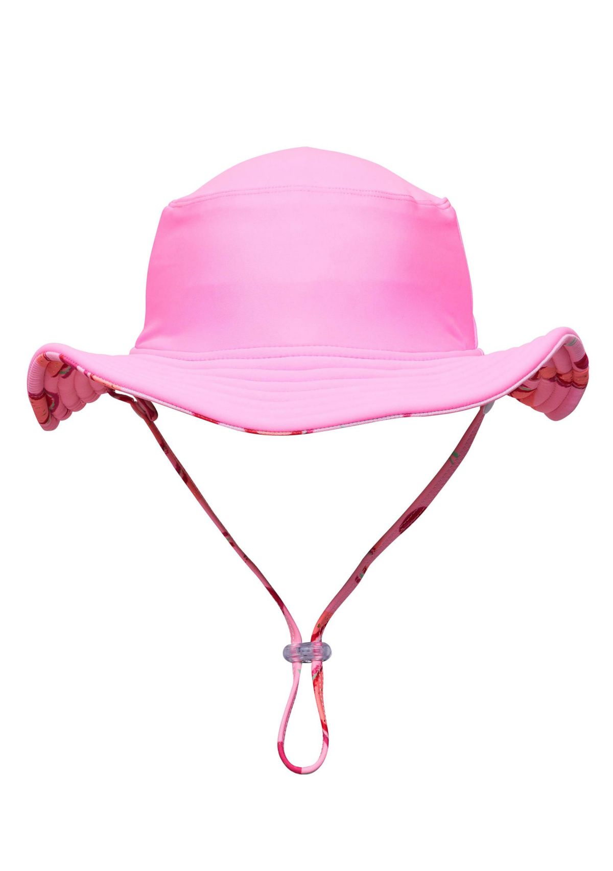 Berry Sweet Reversible Bucket Hat