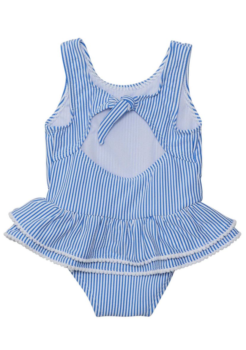 Parisian Summer Skirt Swimsuit