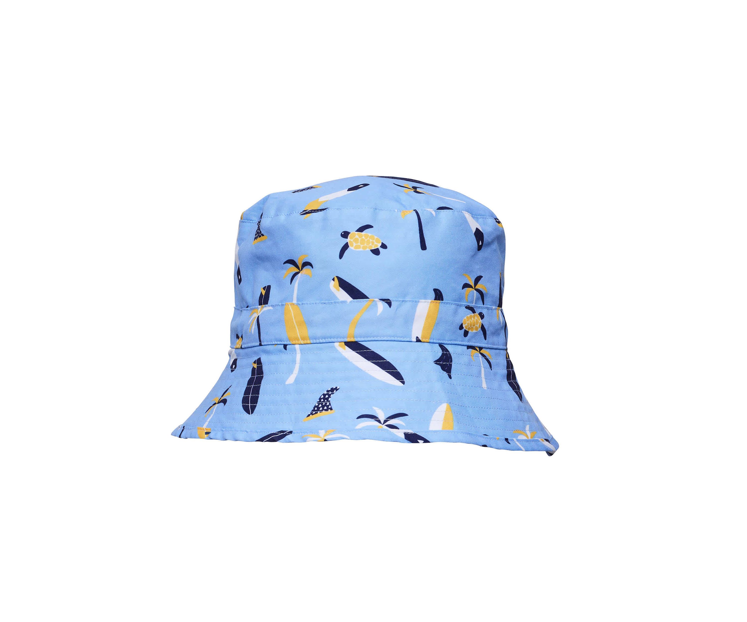 Turtle Break Bucket Hat