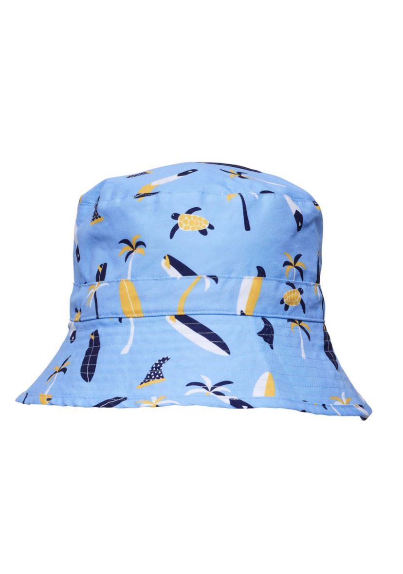 Turtle Break Bucket Hat