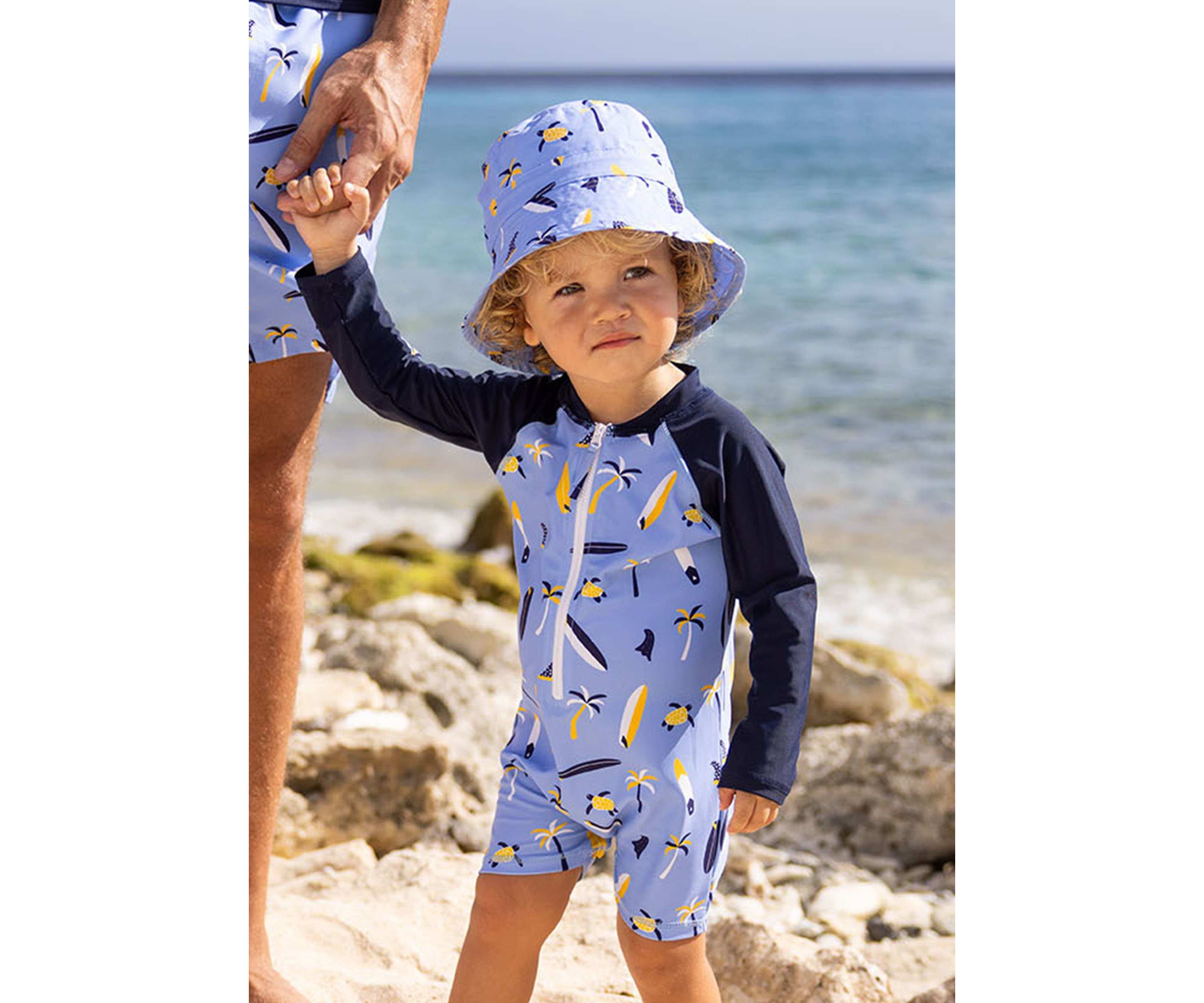 Turtle Break Bucket Hat