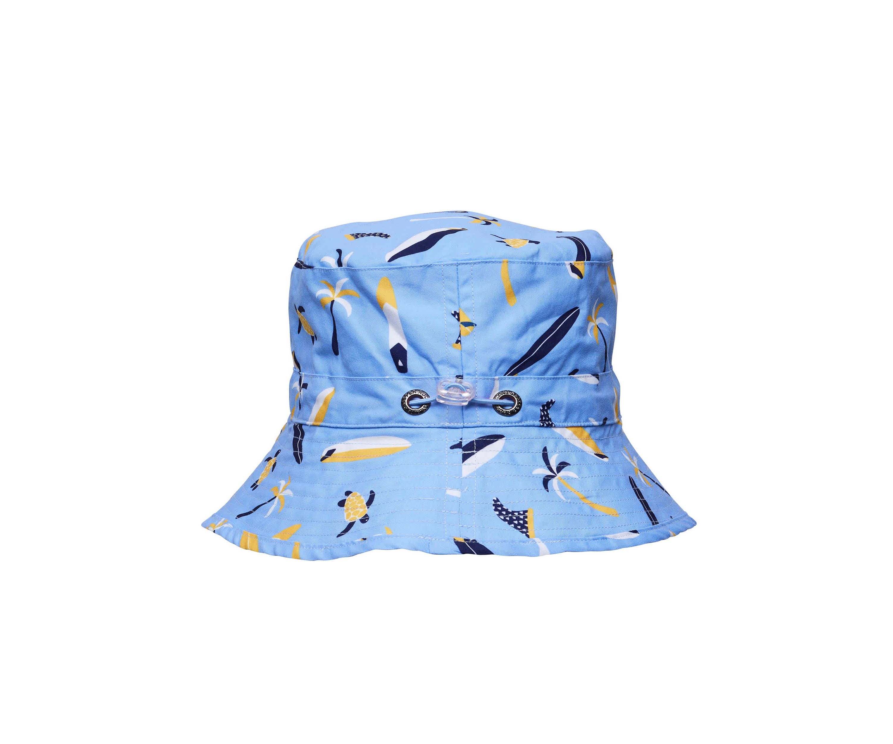 Turtle Break Bucket Hat