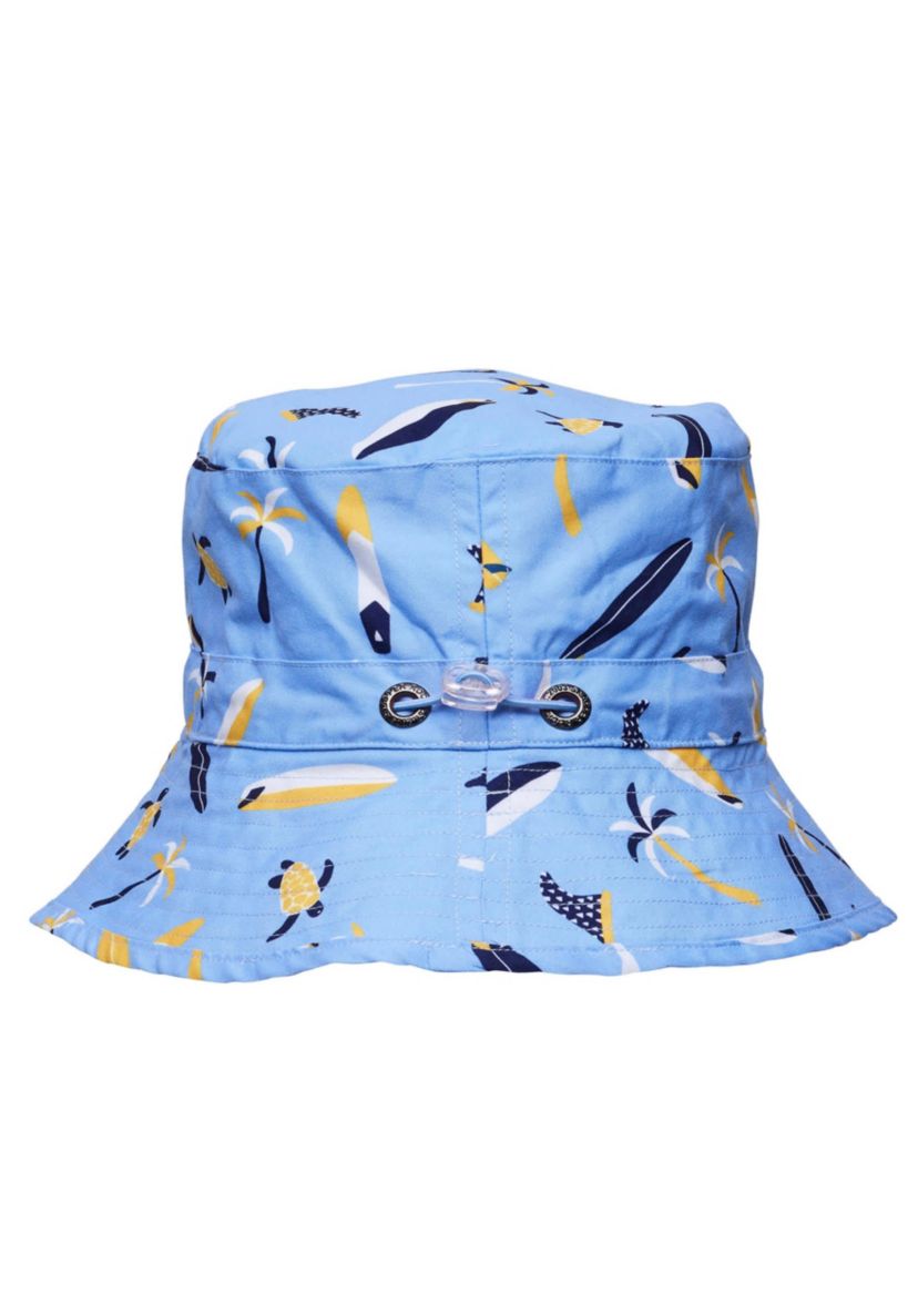 Turtle Break Bucket Hat