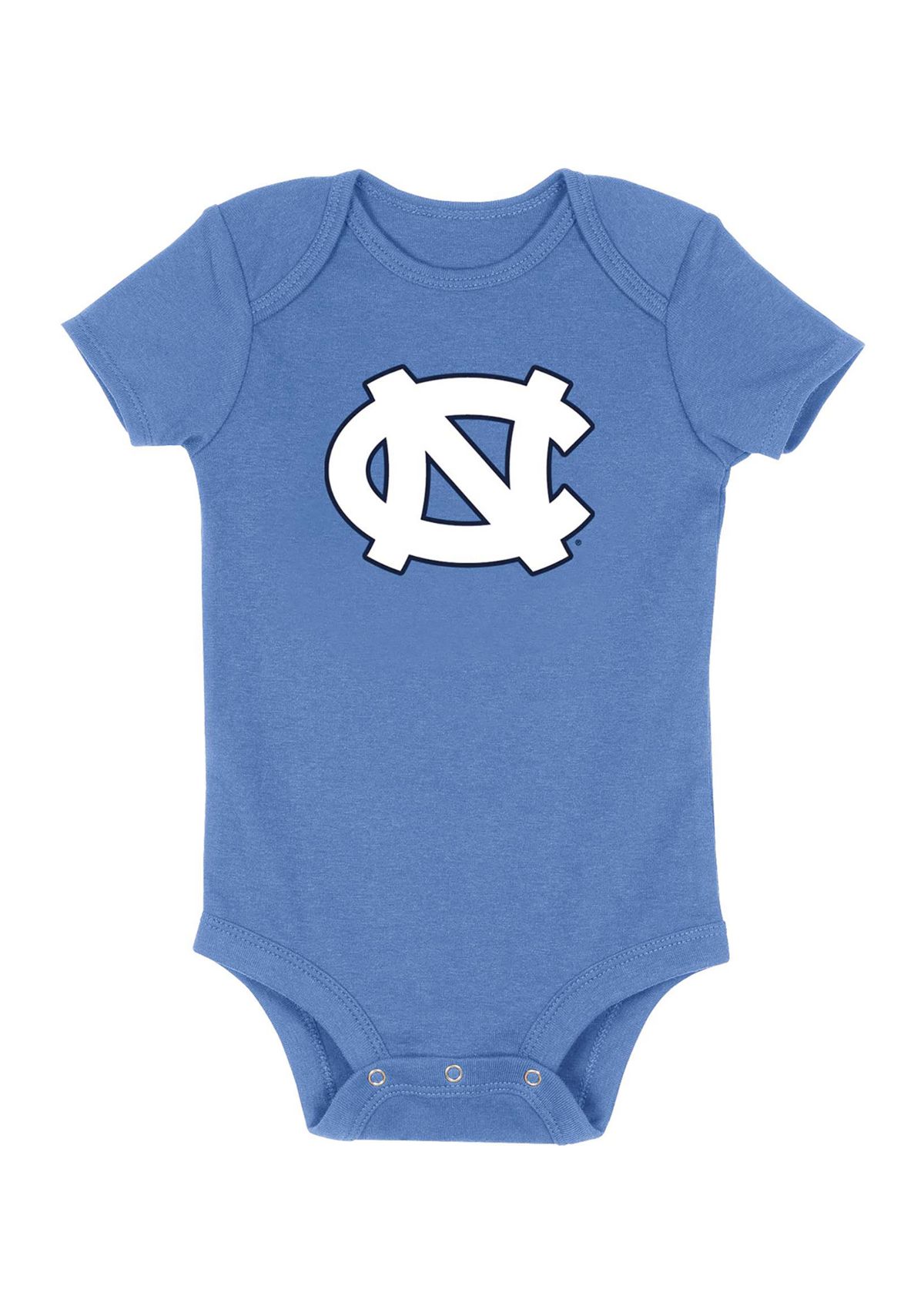 Baby Boys NCAA North Carolina Tar Heels Bodysuit