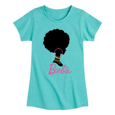 Afro barbie best sale t shirt