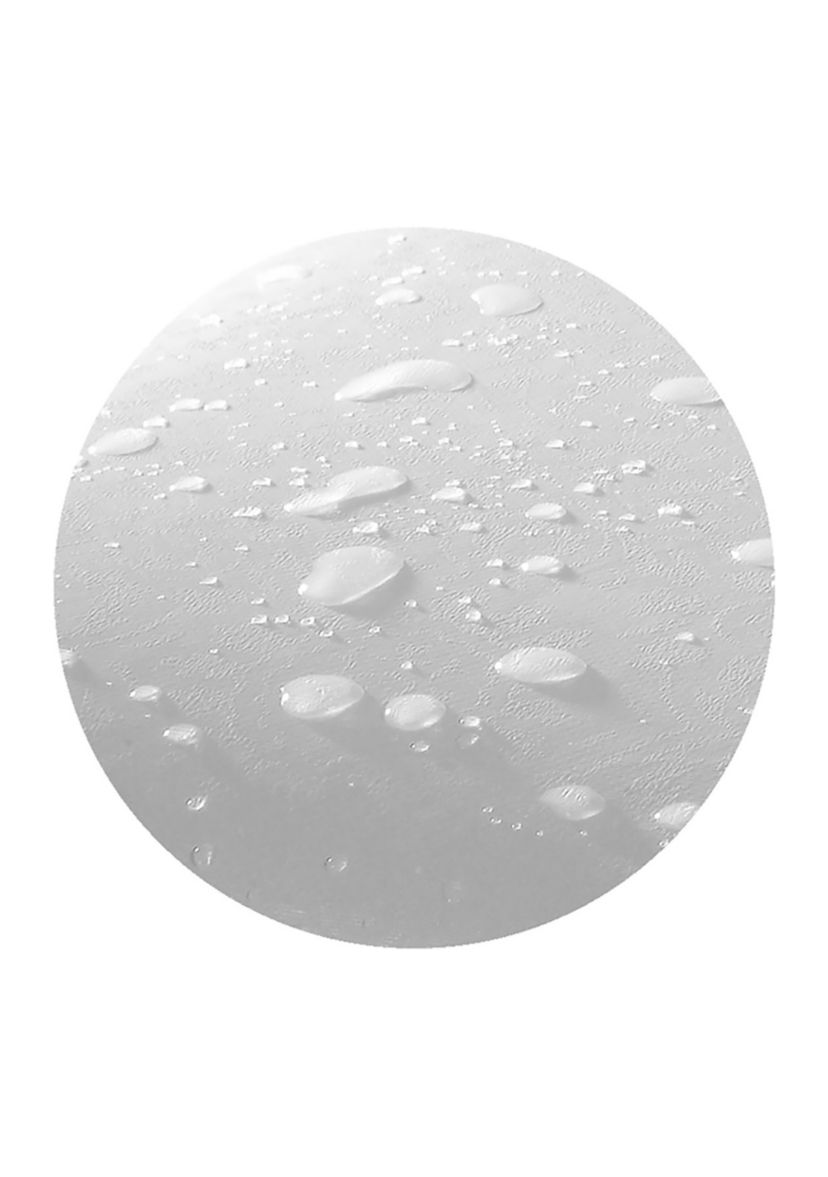 Soybean Comfort 3-Sided Contoured Diaper Changing Pad