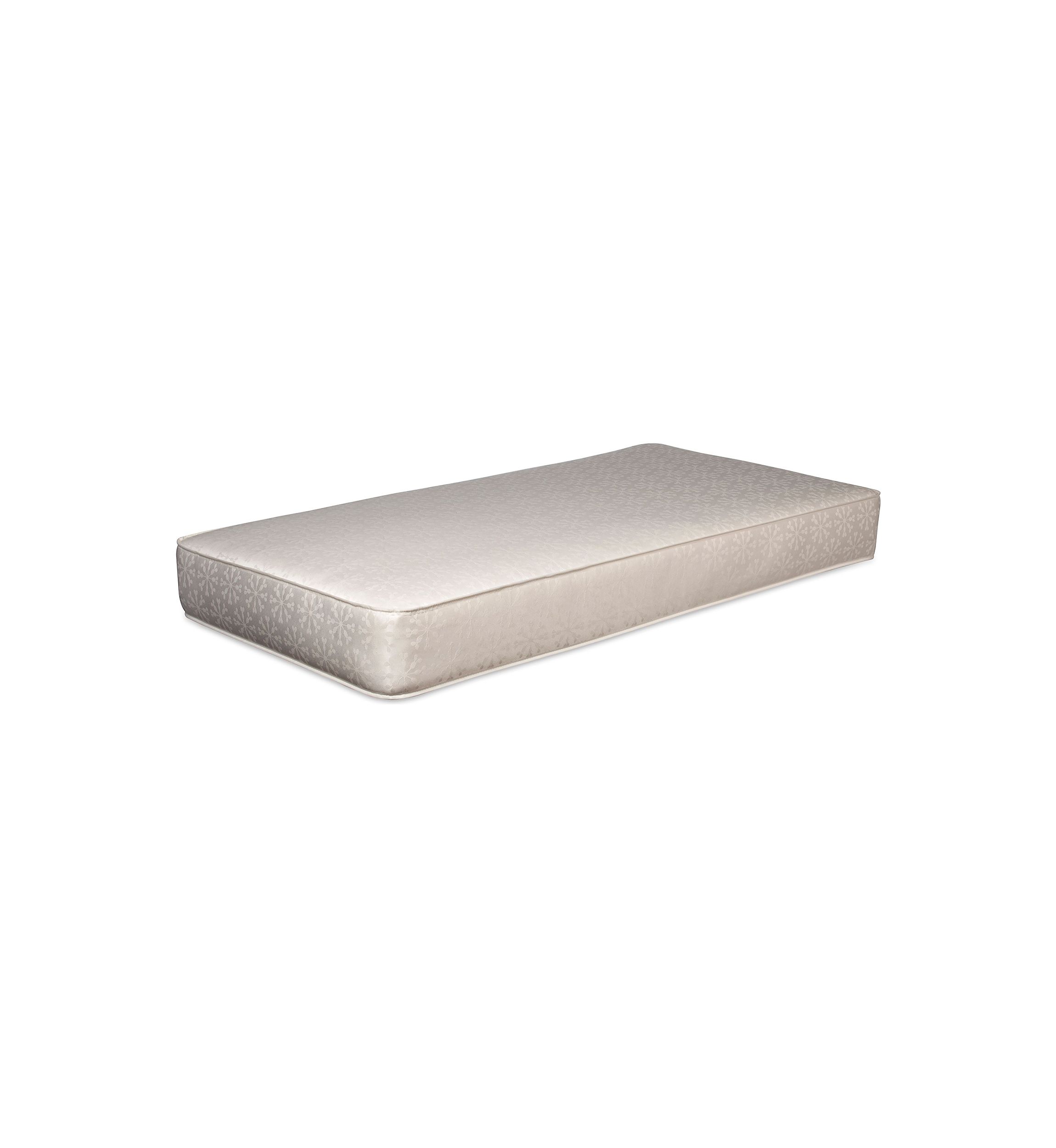 FlexCool 2-Stage Crib and Toddler Mattress