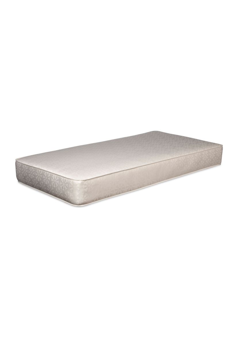 FlexCool 2-Stage Crib and Toddler Mattress