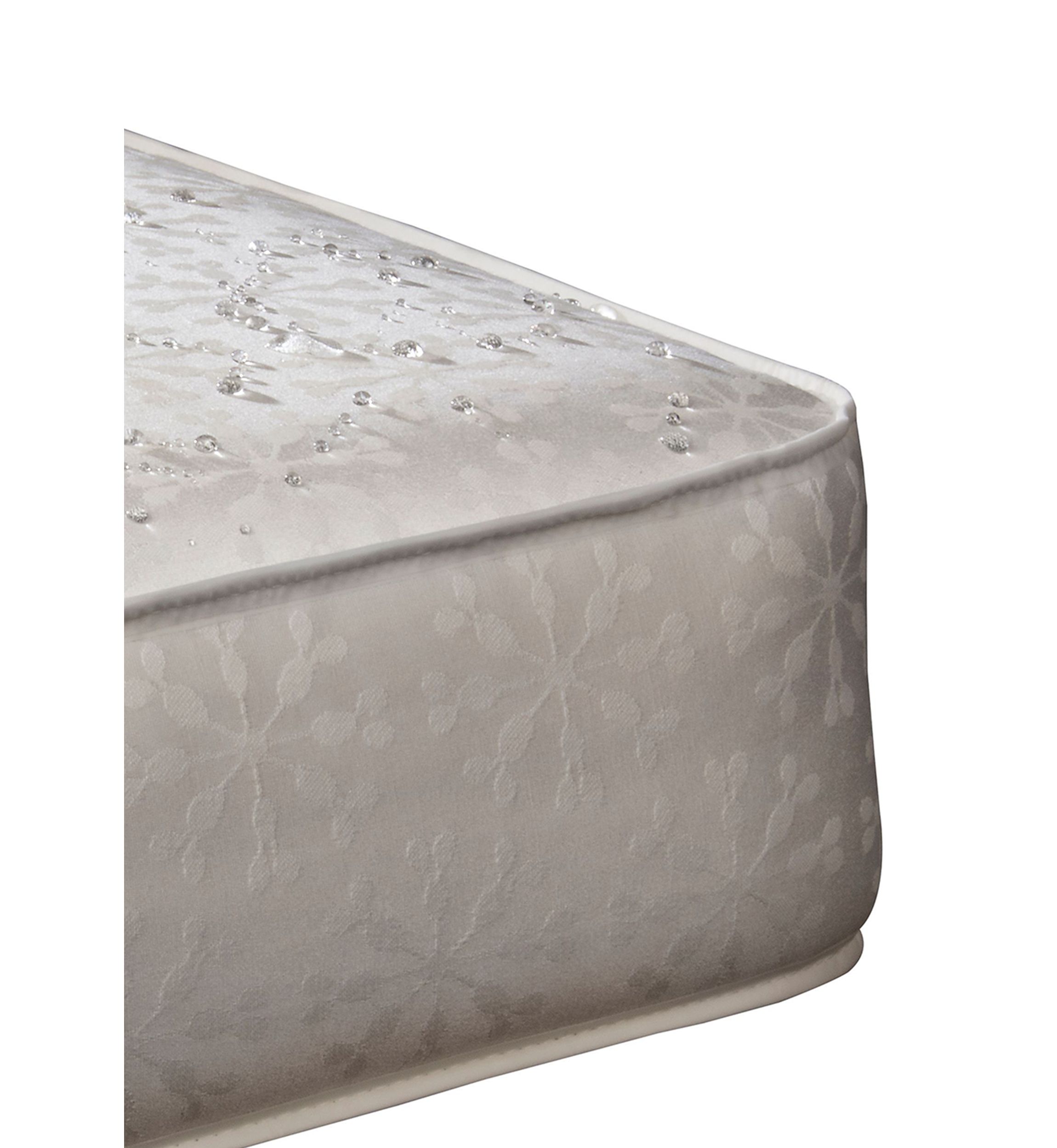 FlexCool 2-Stage Crib and Toddler Mattress