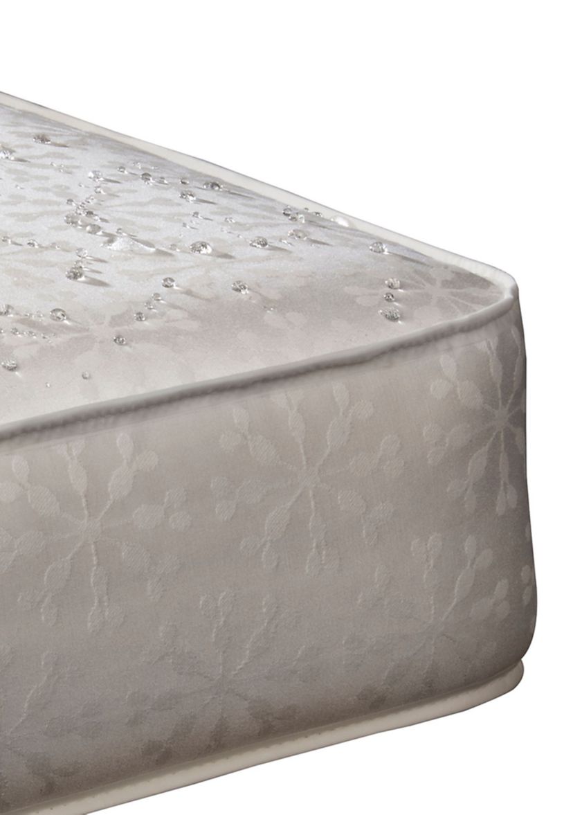 FlexCool 2-Stage Crib and Toddler Mattress