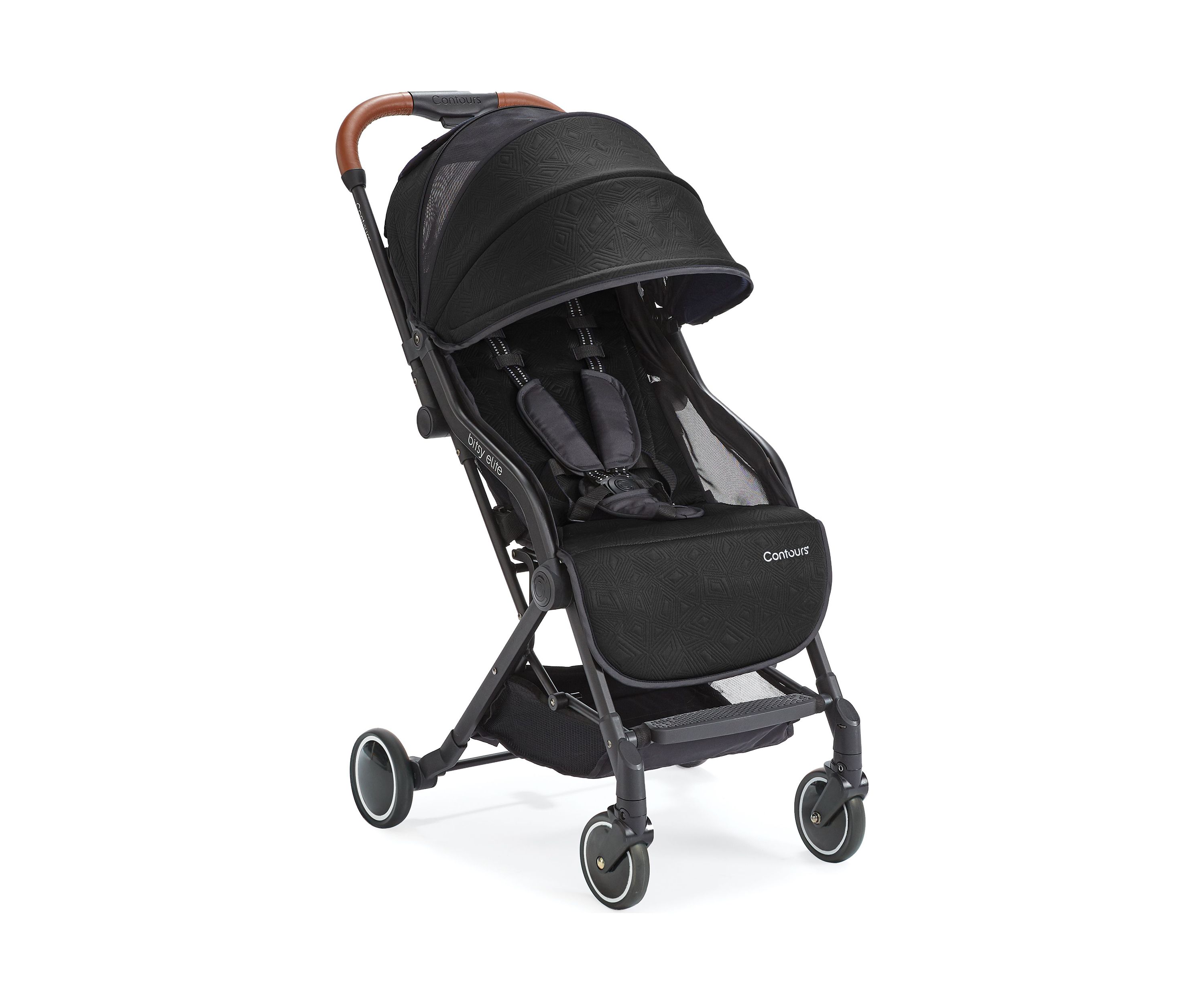 Bitsy® Elite Lightweight Stroller